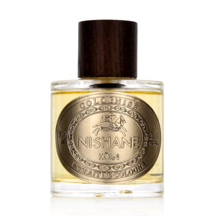 Nishane - Safran Colognisé