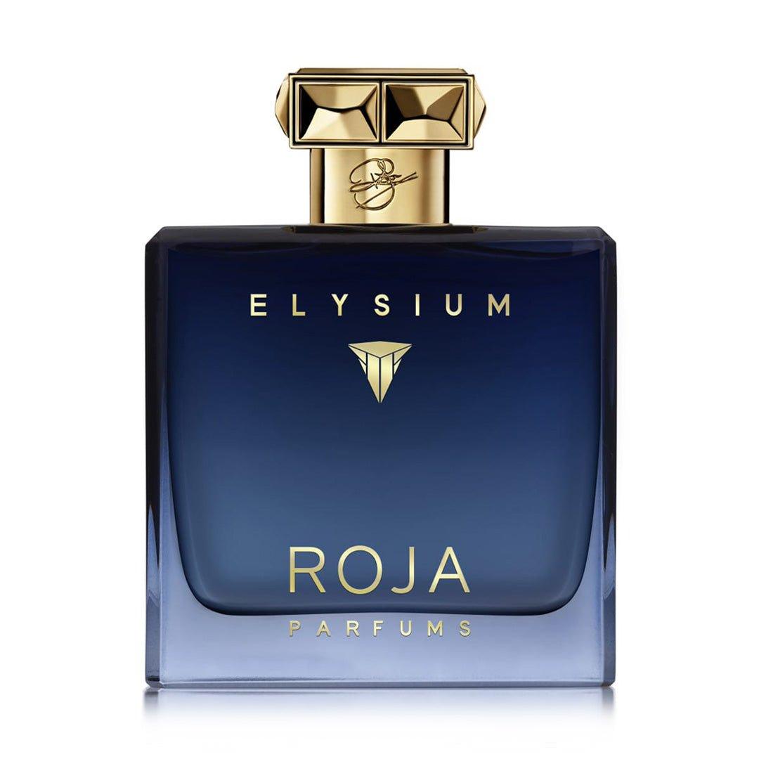 Elysium – Parfumerie d'Aquitaine