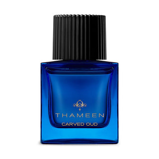 Thameen - Carved Oud - Parfumerie d'Aquitaine