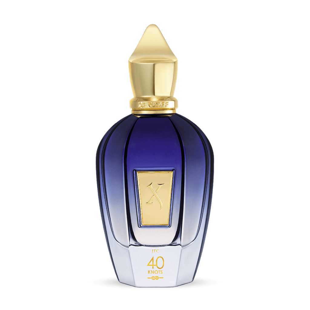 40 Knots – Parfumerie d'Aquitaine