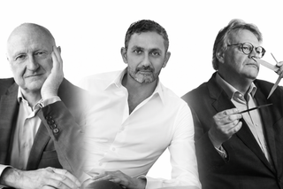 10 Reglas de la Perfumería Según Expertos