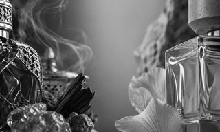Perfumes de Nicho vs. Árabes