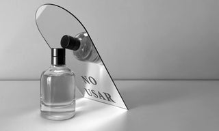 Ocasiones en las que no deberías usar perfume