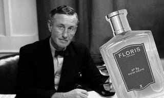 Perfumes de los Íconos de la Historia