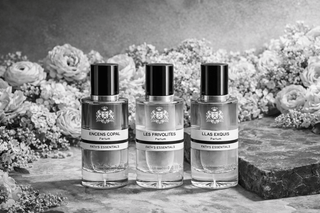 Jacques Fath: Una Casa de Perfumería Legendaria - Parfumerie d'Aquitaine