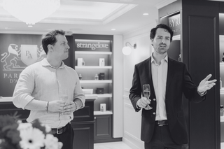 Parfumerie d'Aquitaine inaugura su nueva boutique en Nueva Costanera