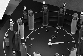 Puredistance: Perfumes Magistrales