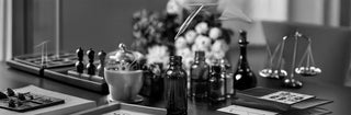Texturas y aromas: distintas notas de la perfumería - Parfumerie d'Aquitaine