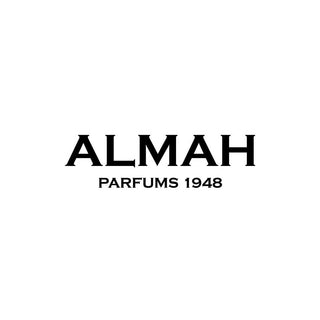 Almah Parfums 1948 - Parfumerie d'Aquitaine
