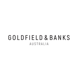 Goldfield & Banks - Parfumerie d'Aquitaine