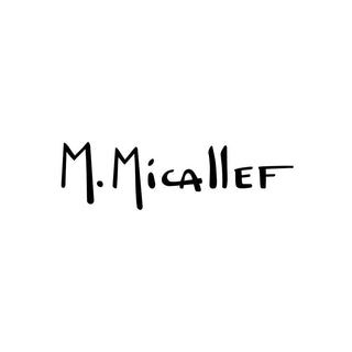 M. Micallef - Parfumerie d'Aquitaine