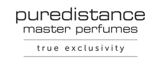 puredistance logo png