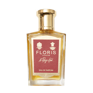 Floris London - A Rose For...