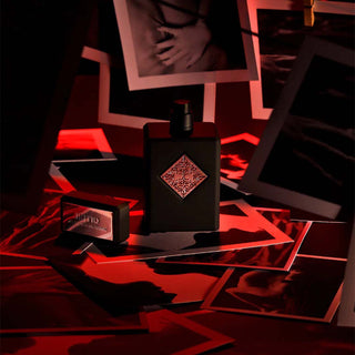 Initio Parfums Privés  - Absolute Aphrodisiac