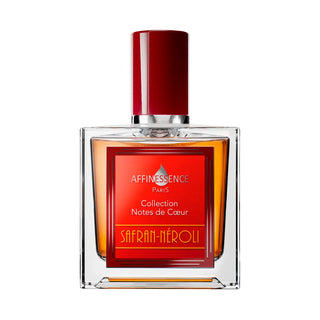 Affinessence - Saffron-Neroli