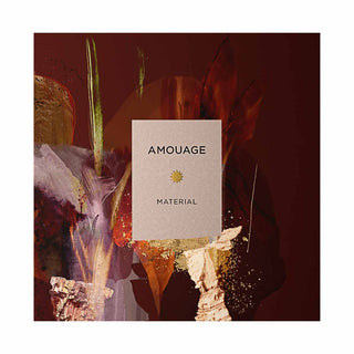 Amouage - Material