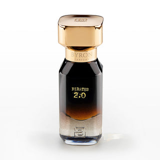 Byron Parfums - Pirates 2.0