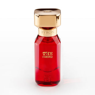 Byron Parfums - Rouge Extrême - The Chronic