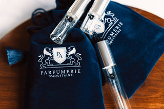 Decants de Parfumerie dAquitaine