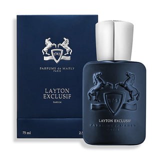 Parfums de Marly - Layton Exclusif