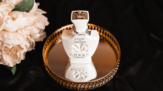 Love in White de Creed