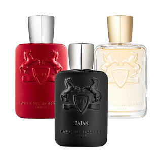 Explora Parfums de Marly for Him