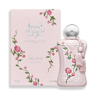 Parfums de Marly - Delina