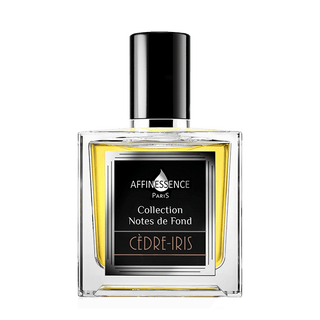 Affinessence - Cedre - Iris - Parfumerie d'Aquitaine