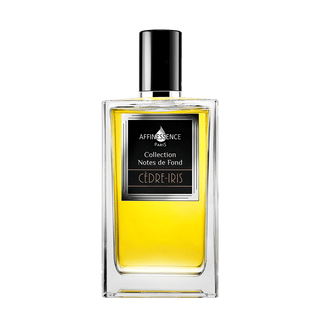 Affinessence - Cedre - Iris - Parfumerie d'Aquitaine