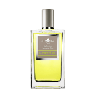 Affinessence - Combava - Cedrat - Parfumerie d'Aquitaine