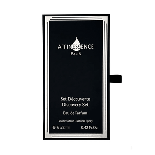 Affinessence - Discovery Set - Parfumerie d'Aquitaine