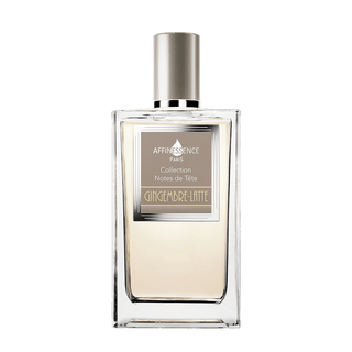 Affinessence - Gingembre - Latte - Parfumerie d'Aquitaine