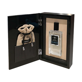 Affinessence - Musc - Ambre Gris - Parfumerie d'Aquitaine