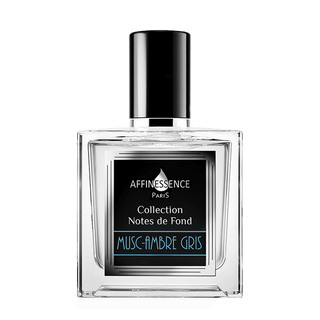 Affinessence - Musc - Ambre Gris - Parfumerie d'Aquitaine