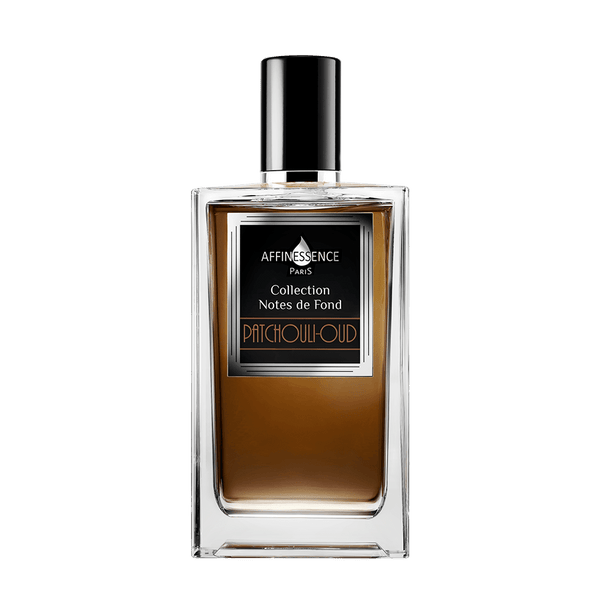 香水(ユニセックス) AFFINESSENCE PATCHOULI-OUD 100ml Patchouli-Oud – Parfumerie d'Aquitaine