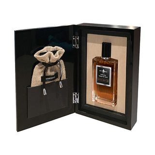 Affinessence - Patchouli - Oud - Parfumerie d'Aquitaine