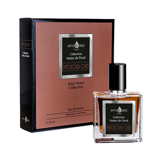 Affinessence - Patchouli - Oud - Parfumerie d'Aquitaine