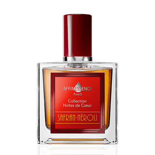 Affinessence - Safran - Néroli - Parfumerie d'Aquitaine