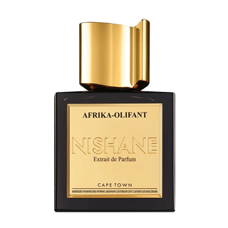 Afrika-Olifant