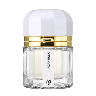 Agar Musk