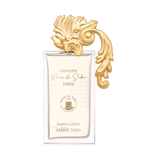 Ambre Saba
