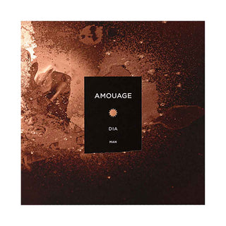 Amouage - Dia Man - Parfumerie d'Aquitaine