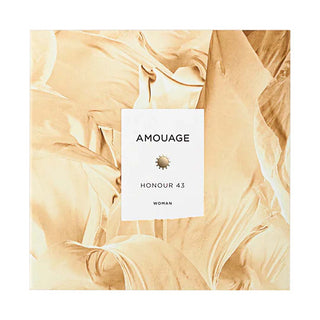 Amouage - Honour 43 Woman - Parfumerie d'Aquitaine