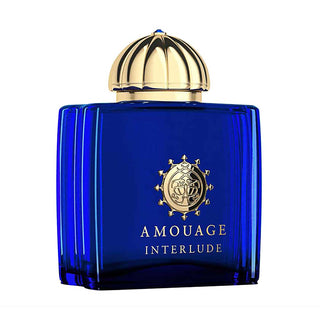 Amouage - Interlude Woman - Parfumerie d'Aquitaine