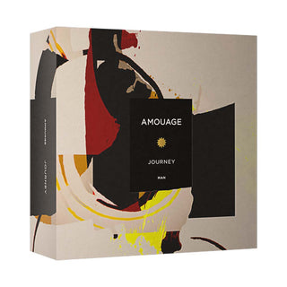 Amouage - Journey Man - Parfumerie d'Aquitaine