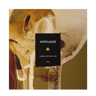 Amouage - Jubilation 40 - Parfumerie d'Aquitaine