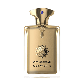 Amouage - Jubilation 40 - Parfumerie d'Aquitaine