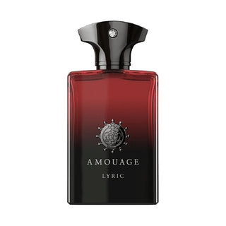 Amouage - Lyric Man - Parfumerie d'Aquitaine
