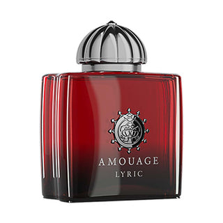 Amouage - Lyric Woman - Parfumerie d'Aquitaine