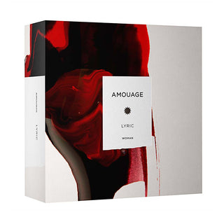 Amouage - Lyric Woman - Parfumerie d'Aquitaine